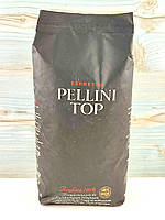 Кава зернова Espresso Pellini Top 1 кг Італія