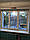 Тристулкове пластикове вікно Rehau 60, фото 6