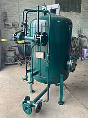 Бак солерозчинник 0.4