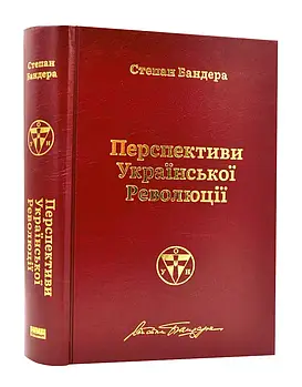 Перспективи української революції