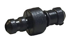 63634 Перехидник трубки капучинатора, Jura