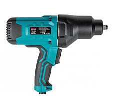 Ударний гайковерт електричний AL-FA ALEW2 800 H*m, фото 2