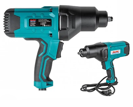 Ударний гайковерт електричний AL-FA ALEW2 800 H*m, фото 1