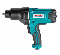 Ударний гайковерт електричний AL-FA ALEW2 800 H*m, фото 3