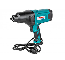 Ударний гайковерт електричний AL-FA ALEW2 800 H*m, фото 4