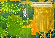 Такий особливий Джоїк. Книжка з віконцями (формат А4), фото 3