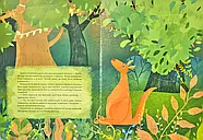 Такий особливий Джоїк. Книжка з віконцями (формат А4), фото 5