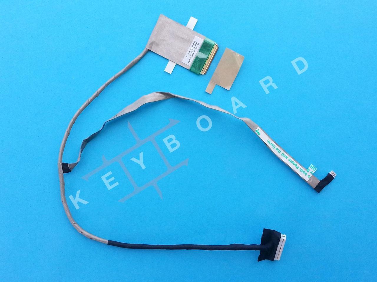 Шлейф до матриця ноутбука Samsung NP300E5C, NP300E5