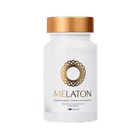 Melaton (Мелатон) капсулы для улучшения состояния кожи