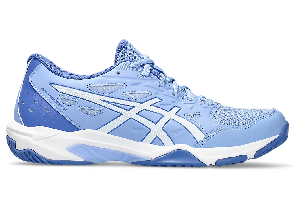 Кросівки волейбольні жіночі Asics Gel-Rocket 11 1072A093-401