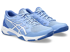 Кросівки волейбольні жіночі Asics Gel-Rocket 11 1072A093-401, фото 3