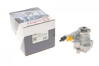 Насос гідропідсилювача VW Crafter 2.5TDI 2006- 207008 SOLGY (Іспанія)