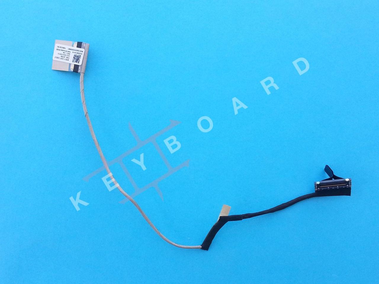Шлейф до матриці ноутбука Lenovo Pn DC02001X510