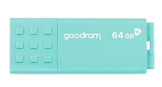 Флешнакопичувач USB 64 GB GOODRAM тіффані