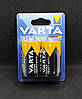 Батарейка D R20 Varta Super HD, фото 2