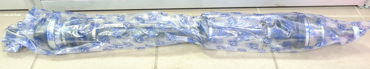 Піввісь Daewoo Lanos пер.(правий) в зборі АТ