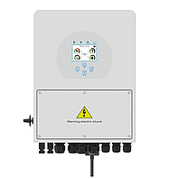 Гібридний інвертор DEYE SUN-3K-SG04LP1-EU