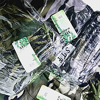 Спортивні штани для жінок оптом, M/L-3XL/4XL рр.,  арт. Hay-S-657, фото 5