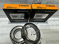 Підшипник TIMKEN 25877/25821