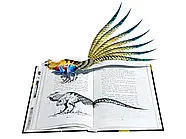 Світ суперзаврів. Книга 1. Райські раптори, фото 5