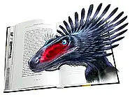 Світ суперзаврів. Книга 1. Райські раптори, фото 6