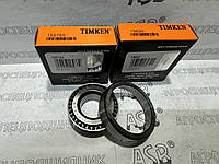 Підшипник TIMKEN 15579x/15520 6-7805 (маточина ВАЗ)