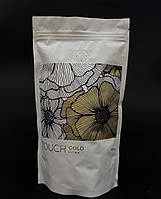 Кава зернова Touch Gold 250г  (Арабіка 70%, робуста 30%)