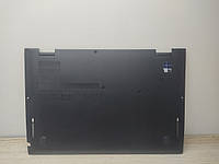 Lenovo ThinkPad X1 Yoga 14 Gen 1 Корпус D (нижняя часть корпуса) (SCB0K40141) б/у