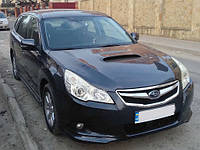 Разборка Subaru Legacy (BM) 2009-2014 Двигатель Коробка Дверь Стекло Бампер Диск