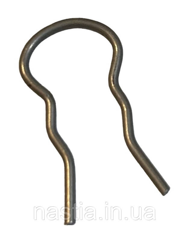 11005096 Скоба на конектор клапану (велика), Odea, фото 1