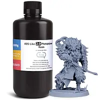 ABS-like Resin V2.0 Grey