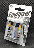 Батарейка C LR14 Energizer Power