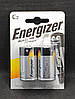 Батарейка C LR14 Energizer Power, фото 2