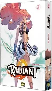 Radiant. Том 3