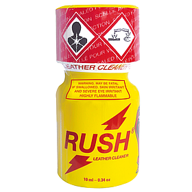 Попперс / Poppers Rush 10ml EU