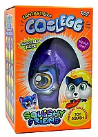 Креативное творчество Cool Egg яйцо малое СЕ-02-04