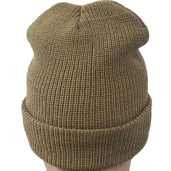 Шапка зимняя KOMBAT UK Tactical Bob Hat койот Un - фото 5 - id-p1771669406