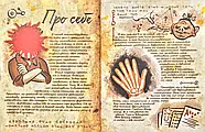 Гравіті Фолз. Щоденник 3 Gravity Falls, фото 6