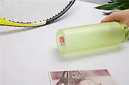 Пляшка для води CASNO 650 мл KXN-1157 Зелена, фото 4