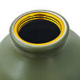 Фляга алюмінієва 0.5 літра КОМБАТ Aluminium Water Bottle, фото 6