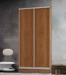 Шафа-купе "КС" 1700х600х2200