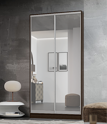 Шафа-купе "КС" 1700х450х2200