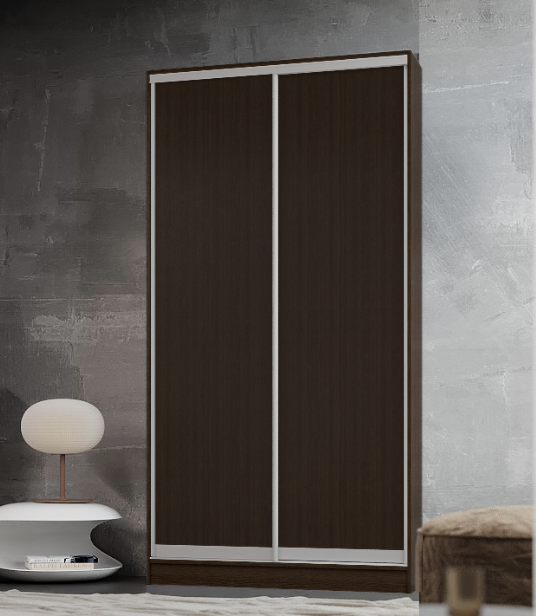 Шафа-купе "КС" 1800х450х2100