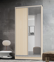 Шафа-купе "КС" 1800х600х2100
