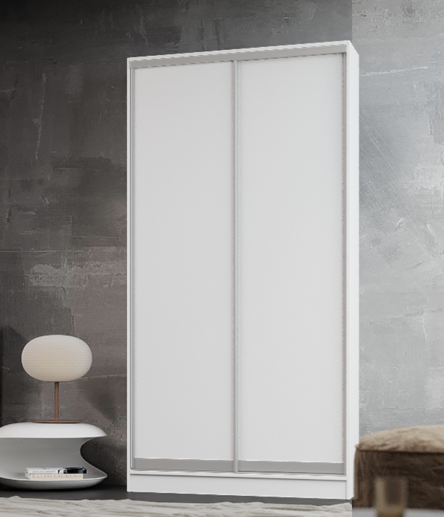 Шафа-купе "КС" 1800х600х2200
