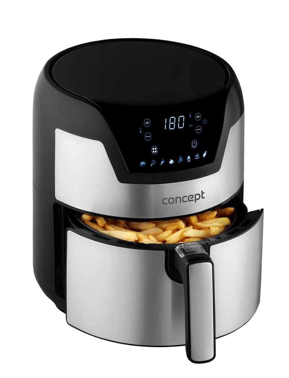 Аерогриль air fryer 4.3 л Concept FR3500