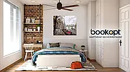 Картина по номерах Bookopt Паризька пристань 40х50 (BK1110), фото 5