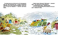 Кіт-лікар. Книга 1 Біле різдвяне диво, фото 5