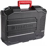 Багатофункціональна шліфувальна машина Parkside PAMFW 20-Li B2, фото 6