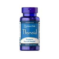 Thyroid (Тироїд) — капсули для щитоподібної залози